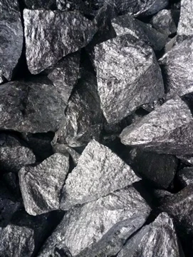 Wprowadzenie metalu krzemowego 97