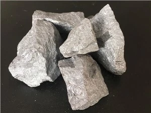 Wysokiej jakości dostosowywany rozmiar 10-60mm Ferro Silicon 75 na sprzedaż