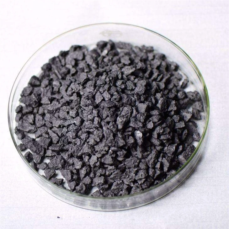 Petroleum Coke